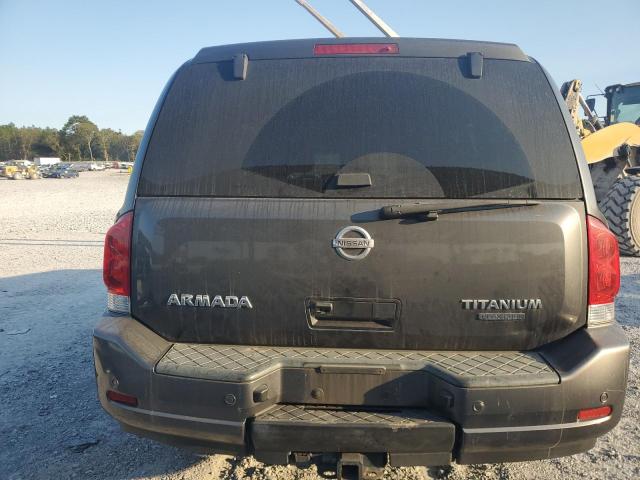 Photo 5 VIN: 5N1BA0ND3AN608922 - NISSAN ARMADA SE 