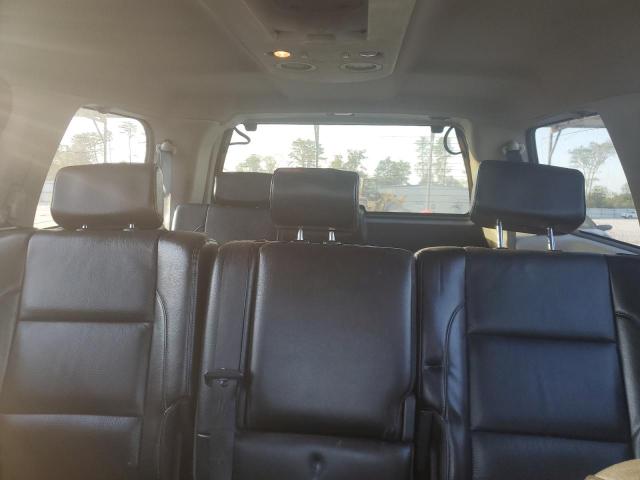 Photo 9 VIN: 5N1BA0ND3AN608922 - NISSAN ARMADA SE 