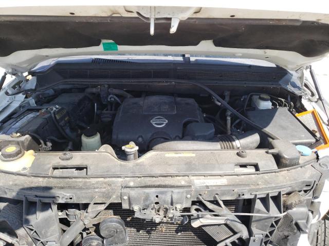 Photo 6 VIN: 5N1BA0ND3AN615126 - NISSAN ARMADA SE 