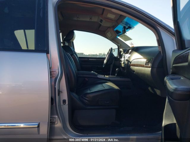 Photo 4 VIN: 5N1BA0ND3AN618494 - NISSAN ARMADA 