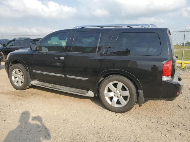 Photo 1 VIN: 5N1BA0ND3AN619922 - NISSAN ARMADA 