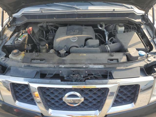 Photo 10 VIN: 5N1BA0ND3AN619922 - NISSAN ARMADA 