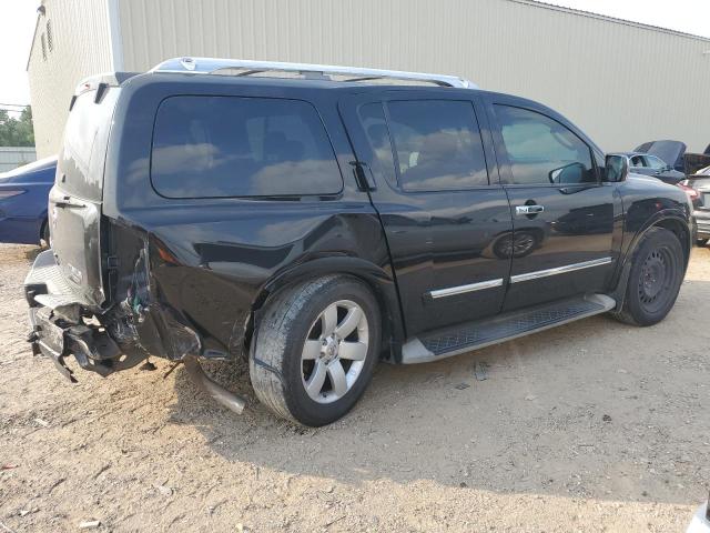 Photo 2 VIN: 5N1BA0ND3AN619922 - NISSAN ARMADA 