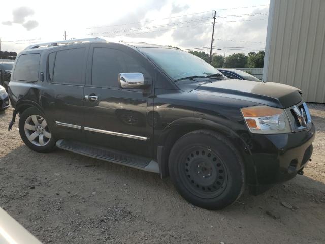 Photo 3 VIN: 5N1BA0ND3AN619922 - NISSAN ARMADA 