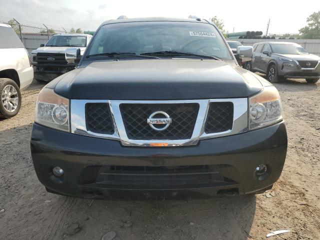 Photo 4 VIN: 5N1BA0ND3AN619922 - NISSAN ARMADA 