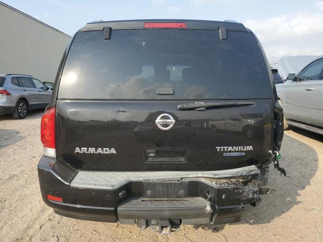 Photo 5 VIN: 5N1BA0ND3AN619922 - NISSAN ARMADA 