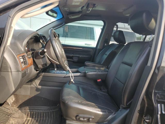 Photo 6 VIN: 5N1BA0ND3AN619922 - NISSAN ARMADA 