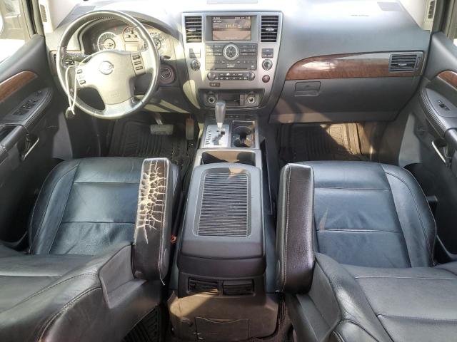 Photo 7 VIN: 5N1BA0ND3AN619922 - NISSAN ARMADA 