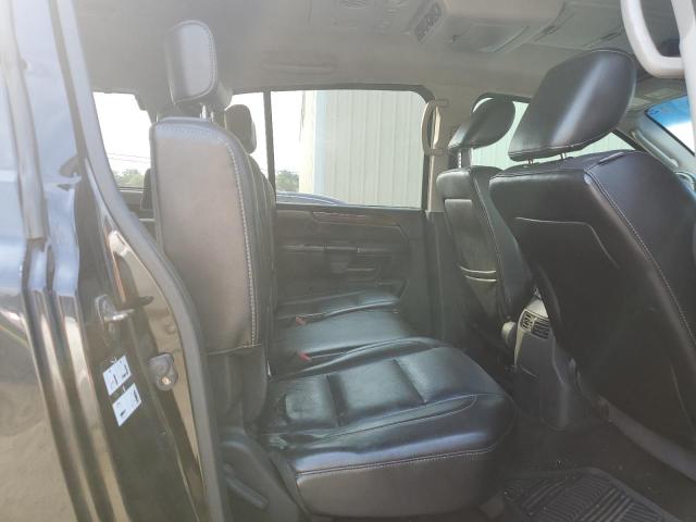 Photo 9 VIN: 5N1BA0ND3AN619922 - NISSAN ARMADA 