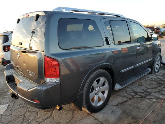 Photo 2 VIN: 5N1BA0ND3AN620178 - NISSAN ARMADA SE 