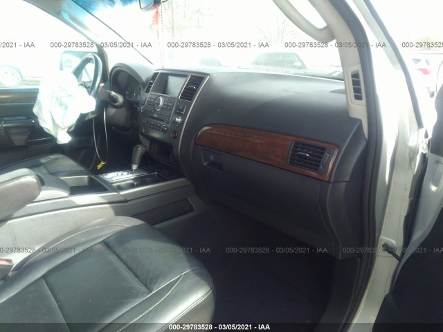 Photo 4 VIN: 5N1BA0ND3AN623002 - NISSAN ARMADA 