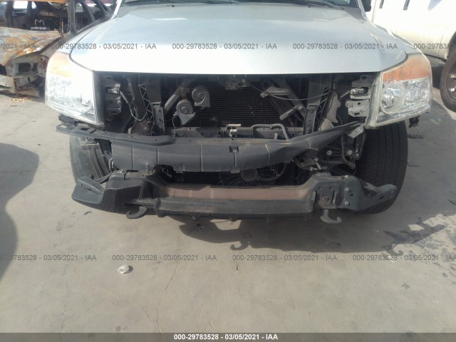 Photo 5 VIN: 5N1BA0ND3AN623002 - NISSAN ARMADA 