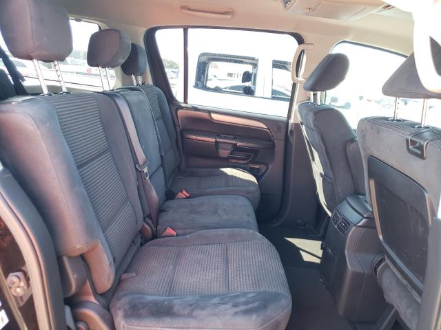 Photo 5 VIN: 5N1BA0ND3BN605844 - NISSAN ARMADA SV 