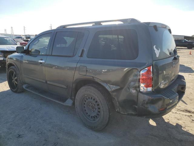 Photo 1 VIN: 5N1BA0ND3BN609571 - NISSAN ARMADA SV 