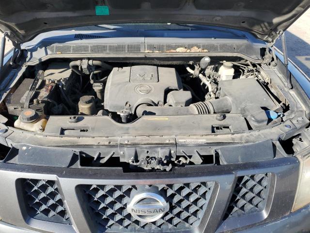 Photo 11 VIN: 5N1BA0ND3BN609571 - NISSAN ARMADA SV 