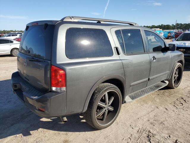 Photo 2 VIN: 5N1BA0ND3BN609571 - NISSAN ARMADA SV 