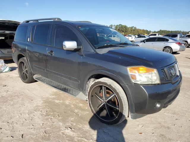 Photo 3 VIN: 5N1BA0ND3BN609571 - NISSAN ARMADA SV 