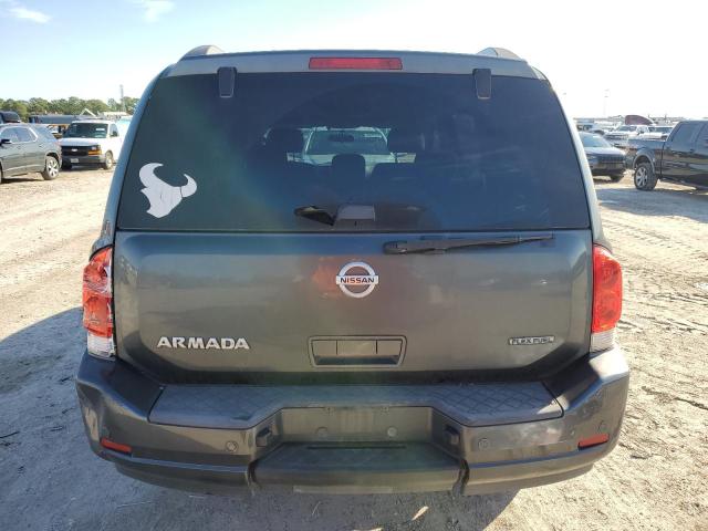 Photo 5 VIN: 5N1BA0ND3BN609571 - NISSAN ARMADA SV 