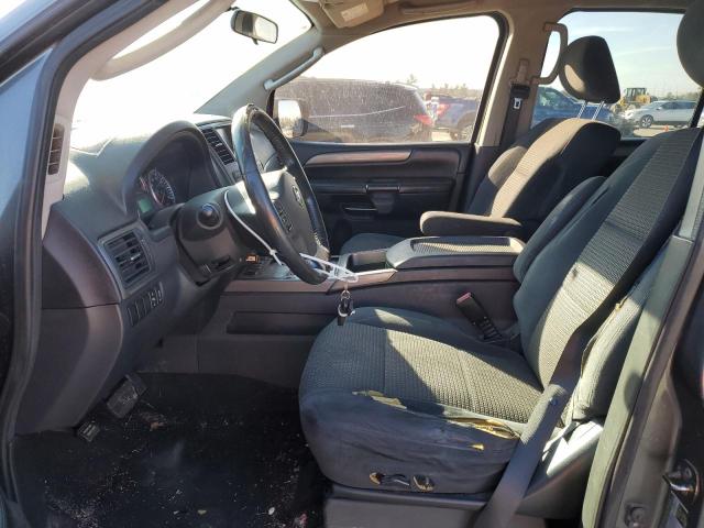 Photo 6 VIN: 5N1BA0ND3BN609571 - NISSAN ARMADA SV 