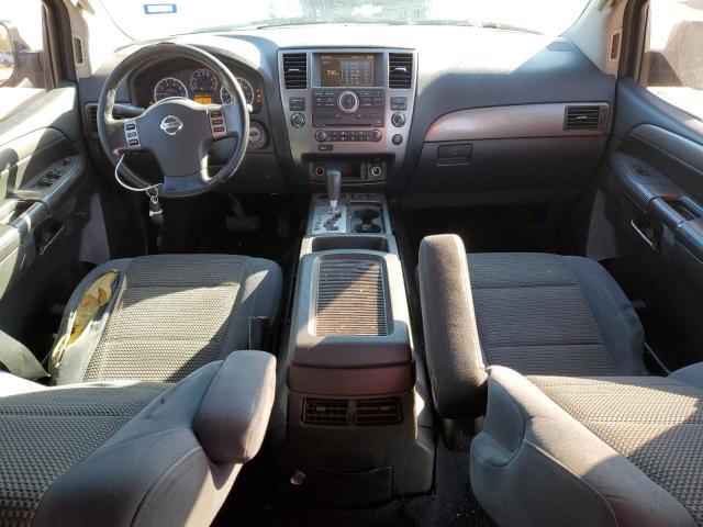 Photo 7 VIN: 5N1BA0ND3BN609571 - NISSAN ARMADA SV 