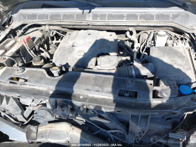 Photo 9 VIN: 5N1BA0ND3BN613779 - NISSAN ARMADA 