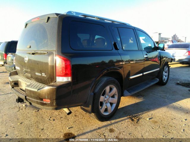 Photo 3 VIN: 5N1BA0ND3BN619436 - NISSAN ARMADA 