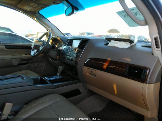 Photo 4 VIN: 5N1BA0ND3BN619436 - NISSAN ARMADA 