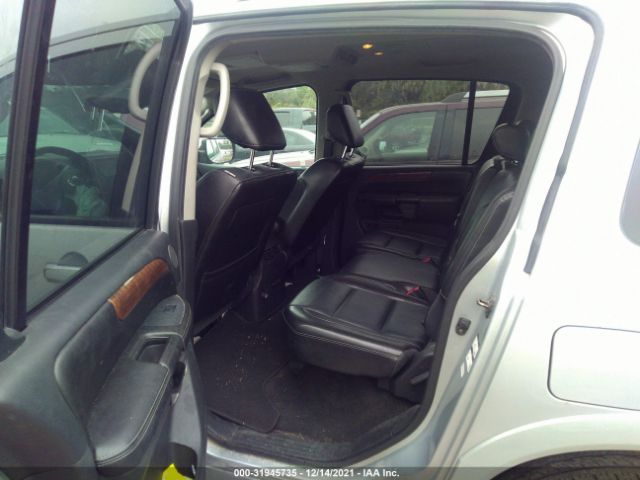 Photo 7 VIN: 5N1BA0ND3BN620389 - NISSAN ARMADA 