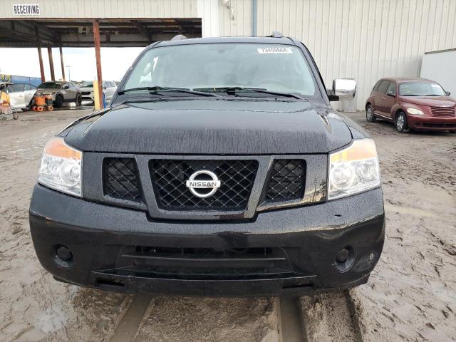 Photo 4 VIN: 5N1BA0ND3BN624734 - NISSAN ARMADA SV 