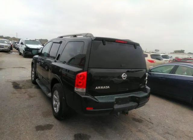 Photo 2 VIN: 5N1BA0ND3CN602184 - NISSAN ARMADA 