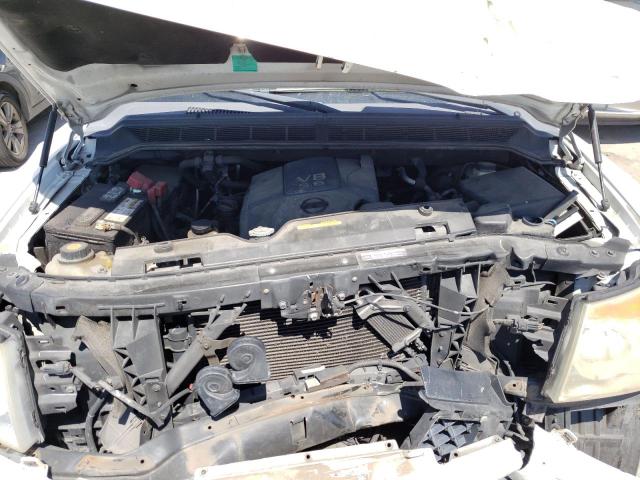 Photo 11 VIN: 5N1BA0ND3CN603805 - NISSAN ARMADA SV 