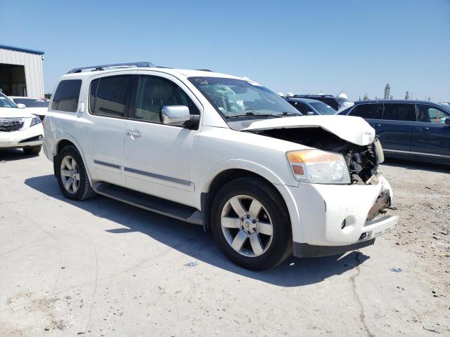 Photo 3 VIN: 5N1BA0ND3CN603805 - NISSAN ARMADA SV 