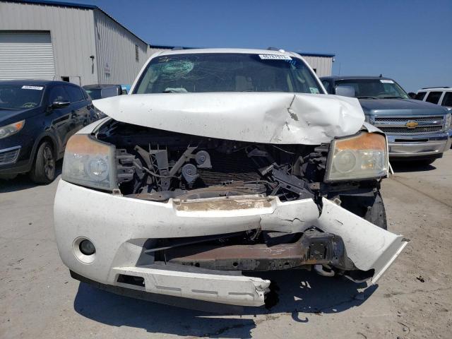 Photo 4 VIN: 5N1BA0ND3CN603805 - NISSAN ARMADA SV 