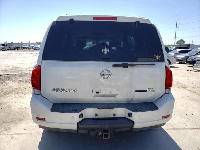 Photo 5 VIN: 5N1BA0ND3CN603805 - NISSAN ARMADA SV 