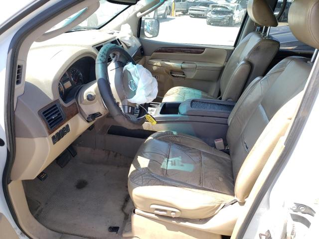 Photo 6 VIN: 5N1BA0ND3CN603805 - NISSAN ARMADA SV 