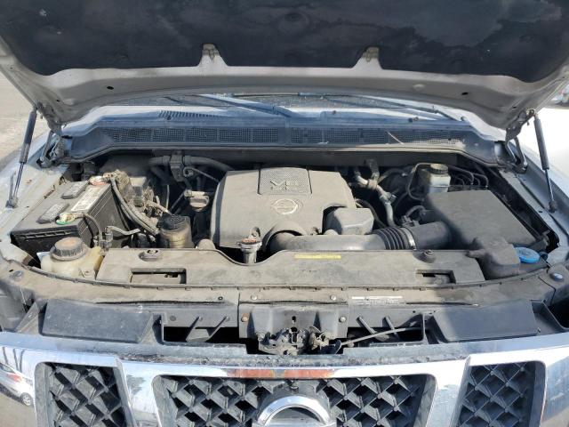 Photo 11 VIN: 5N1BA0ND3CN605456 - NISSAN ARMADA SV 