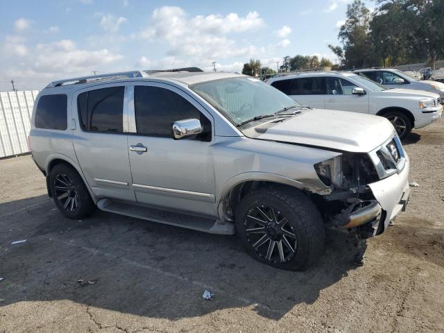 Photo 3 VIN: 5N1BA0ND3CN605456 - NISSAN ARMADA SV 