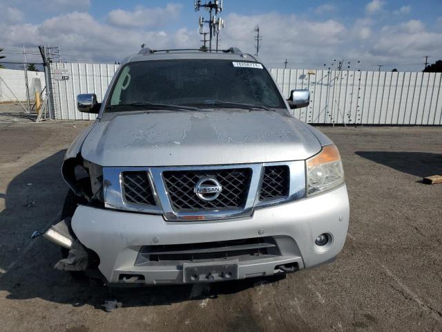 Photo 4 VIN: 5N1BA0ND3CN605456 - NISSAN ARMADA SV 