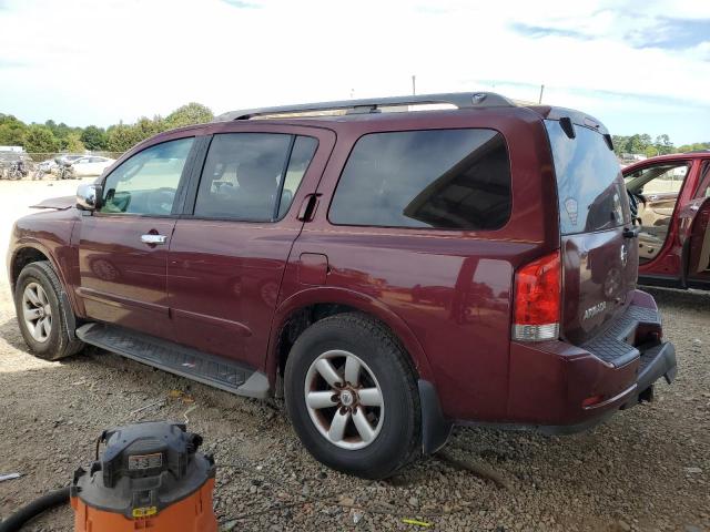 Photo 1 VIN: 5N1BA0ND3CN607272 - NISSAN ARMADA SV 