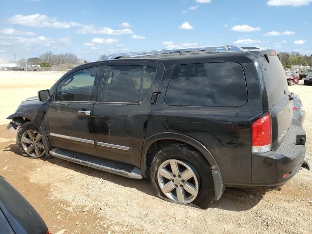 Photo 1 VIN: 5N1BA0ND3CN608342 - NISSAN ARMADA 