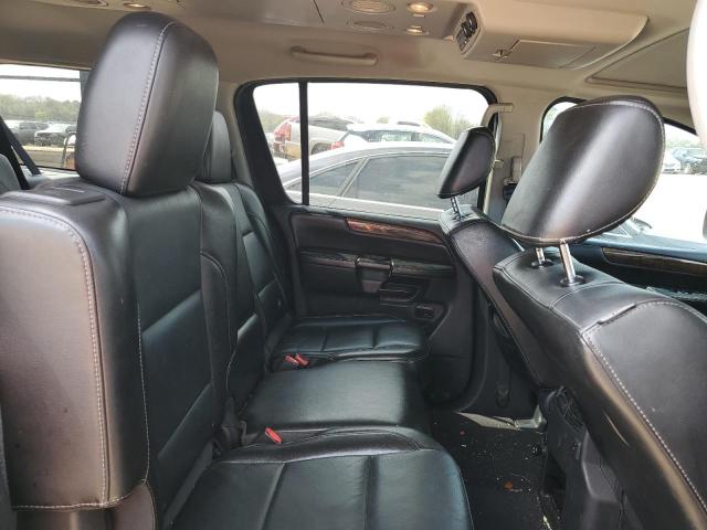 Photo 10 VIN: 5N1BA0ND3CN608342 - NISSAN ARMADA 