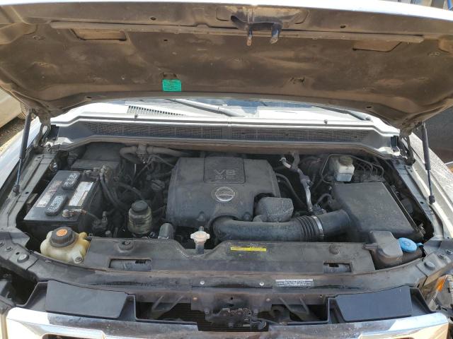 Photo 11 VIN: 5N1BA0ND3CN608342 - NISSAN ARMADA 