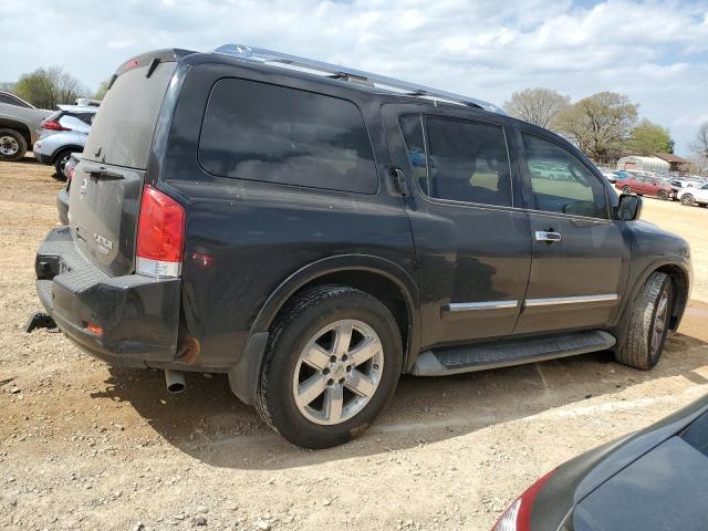 Photo 2 VIN: 5N1BA0ND3CN608342 - NISSAN ARMADA 