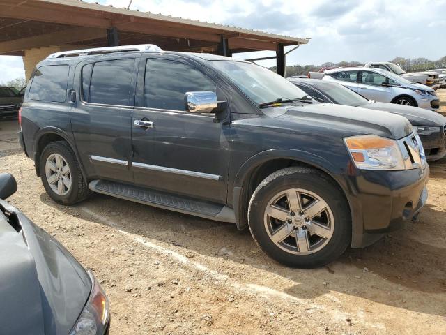 Photo 3 VIN: 5N1BA0ND3CN608342 - NISSAN ARMADA 