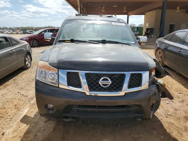 Photo 4 VIN: 5N1BA0ND3CN608342 - NISSAN ARMADA 