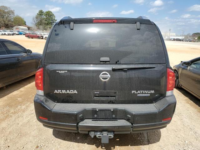 Photo 5 VIN: 5N1BA0ND3CN608342 - NISSAN ARMADA 