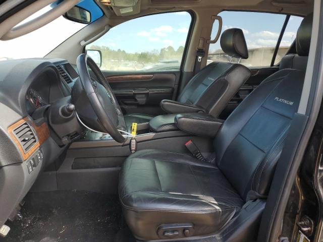 Photo 6 VIN: 5N1BA0ND3CN608342 - NISSAN ARMADA 