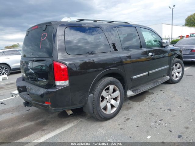 Photo 3 VIN: 5N1BA0ND3CN612990 - NISSAN ARMADA 