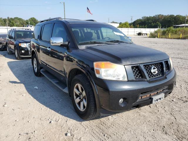 Photo 0 VIN: 5N1BA0ND3CN613217 - NISSAN ARMADA SV 