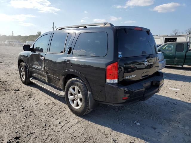 Photo 2 VIN: 5N1BA0ND3CN613217 - NISSAN ARMADA SV 